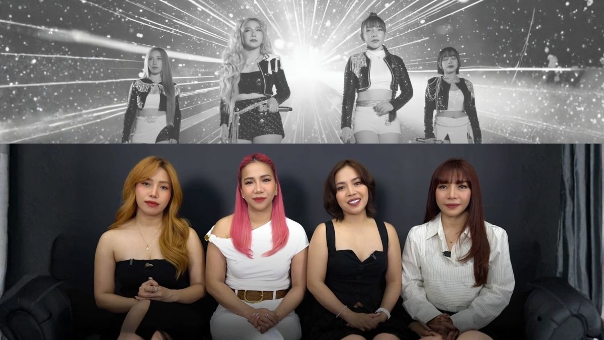 4th Impact is now 4SISTERS! Ano ang nangyari sa likod ng biglaang pagbabago?